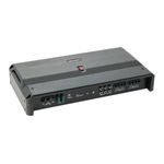 MBQuart RA320.2 Installation Manual