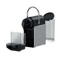 Nespresso Coffee machine User Manual