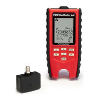 Platinum Tools VDV MapMaster 3.0 T130 User Manual