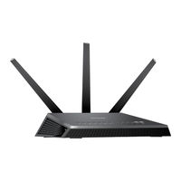 NETGEAR Nighthawk AC1900 D7000v2 Quick Start