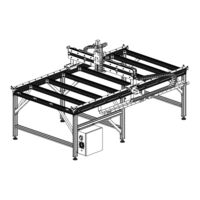 CNC Router Parts CRP4896 Assembly Instructions Manual
