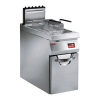 Angelo Po 091FR1ID Use And Installation  Manual