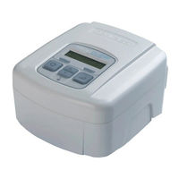 DeVilbiss IntelliPAP DV54 Manual