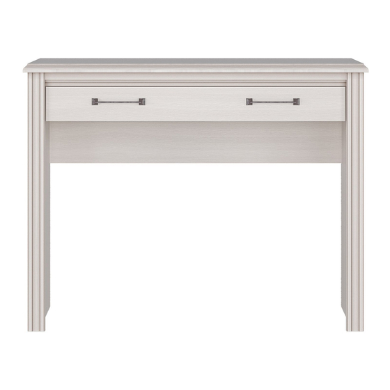 BRW STYLIUS B169-TOL Quick Start Manual