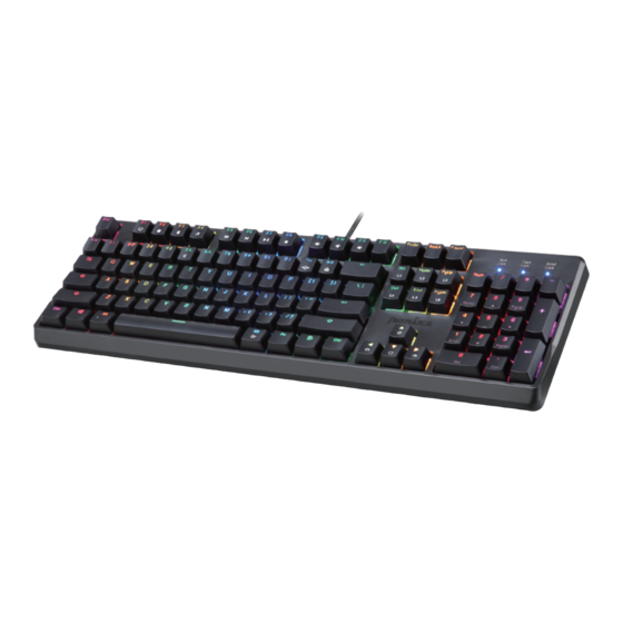 perixx VALUE CREATOR PX-5300 User Manual