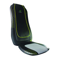 Ogawa mobileseat XE DUO User Manual