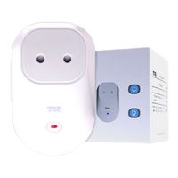TIS Air-Socket-S Installation Manual