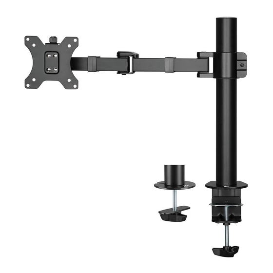 ACT AC8325 Quick Install