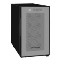 Russell Hobbs RH8WC2-SB User Manual