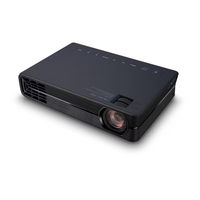 Casio CX-F1 User Manual