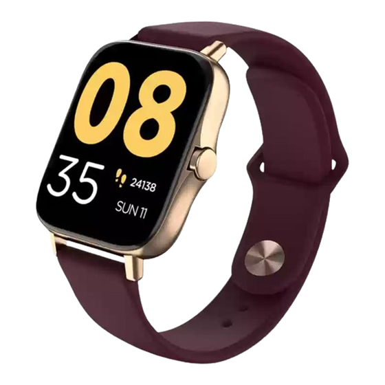 Pebble Cosmos User Manual