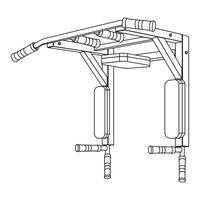 HOP-SPORT HS-1007K Manual