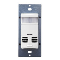 Leviton decora OSSMT-M3 Installation Instructions