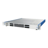 Pickering LXI 60-554 User Manual