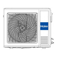 Haier HSU-30LPA03/R2 T4 Service Manual