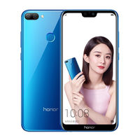 honor LLD-AL20 Quick Start Manual