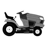 Craftsman 917.27390 Operator's Manual