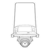 Hanwha Vision XND-6011F Quick Manual