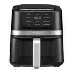 Cuisinart AIR-80 Instruction/Recipe Booklet