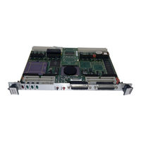 Motorola MVME162-043 Supplement Manual