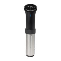 Anova Precision COOKER 3.0 Quick Start Manual