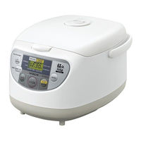Hitachi RZBM18Y Manual