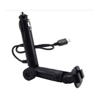 Arkon CM097-2-USB Installation Instructions