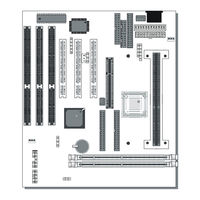 SOYO Motherboard SY-6ZB User Manual