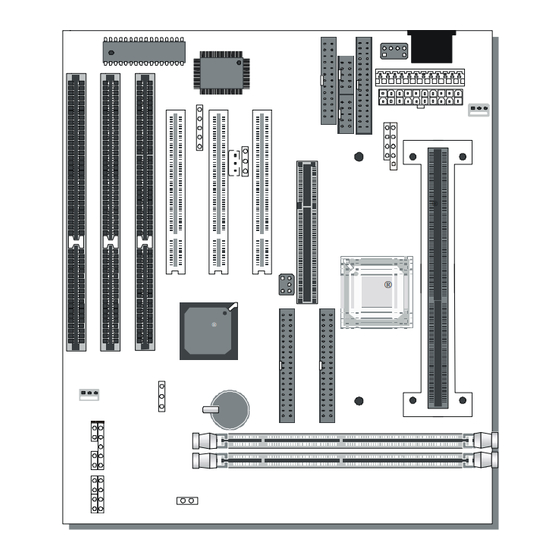 SOYO SY-6ZB User Manual