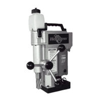 Hougen HMD500 Operator's Manual