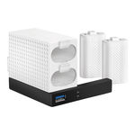 Insignia NS-GXBOSBCS18 Quick Setup Manual