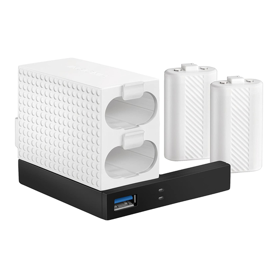 Insignia NS-GXBOSBCS18 Quick Setup Manual