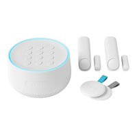 Nest Nest Secure User Manual