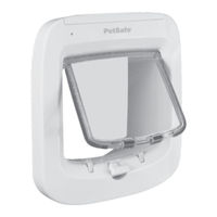 Petsafe PPA44-16427 Quick Start Manual