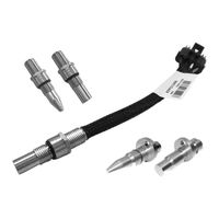 Danfoss KPP Pulse Pickup Technical Information