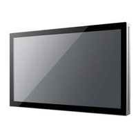 Advantech UTC-520F Manual