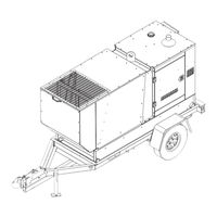Generac Power Systems Magnum MGG100M Operator's Manual