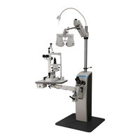 Topcon IS-5000 User Manual