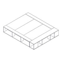 Mainstays 109061 Assembly Instructions Manual