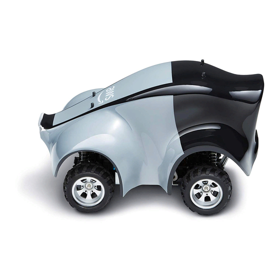 AWS DeepRacer Getting Started Manual