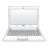 Asus UL30A User Manual