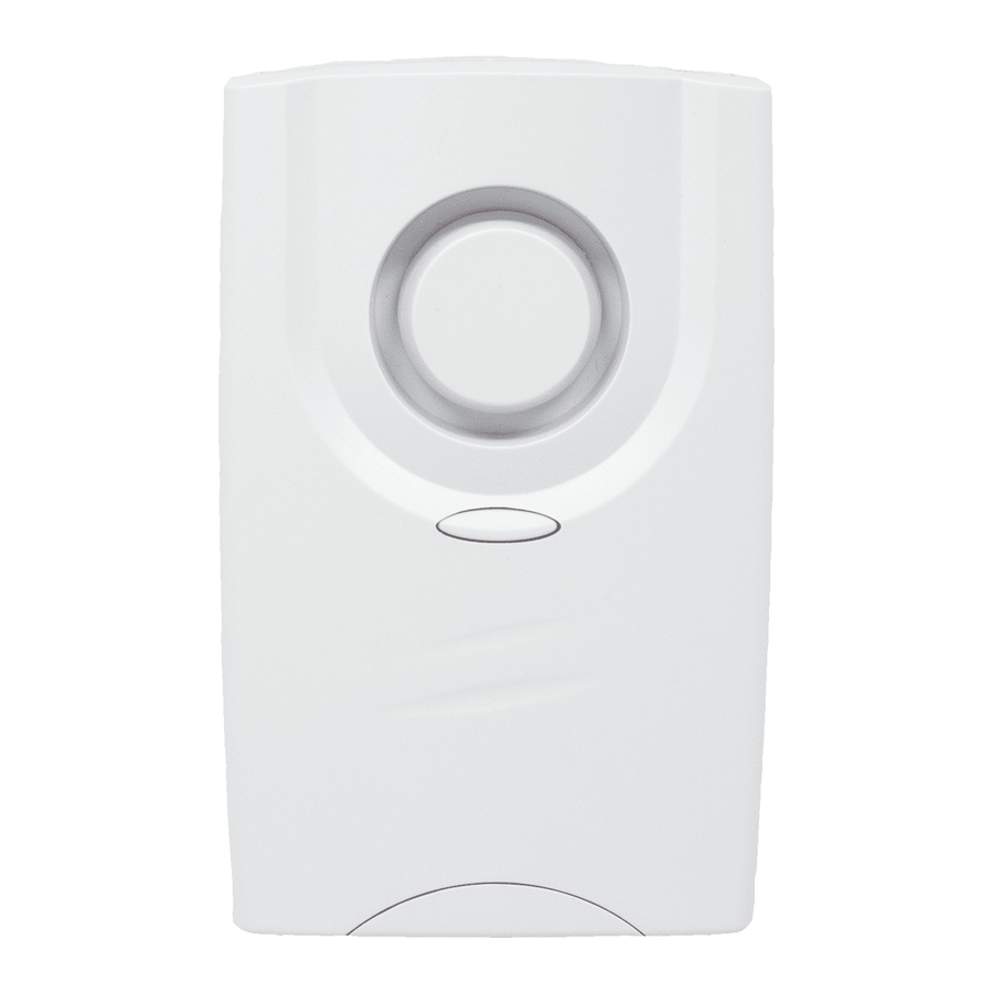 Alula RE626 Install Manual