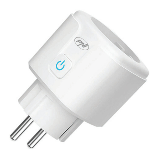 PNI SmartHome WP800 User Manual