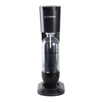 Genesis sodastream User Manual