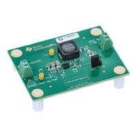 Texas Instruments LM5160 User Manual
