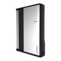 Ergotron DM12-1006-1 User Manual