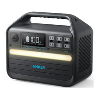 Anker A2432 User Manual