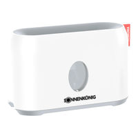 Sonnenkonig HERMONIA User Manual