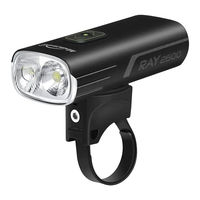 Magicshine RAY 2600 User Manual
