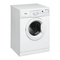 Washer Whirlpool AWO/D 6528 WP Instructions For Use Manual